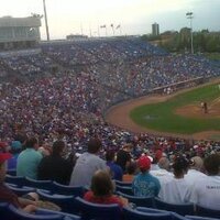 CapCity Baseball (@capcitybaseball) 's Twitter Profile
