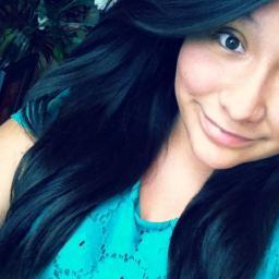 Georgina 19 Born In NV. 
Lives in CA. CSULA Student
Instagram: Georgina_512
#ill follow back : )