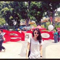 Andine A (@andineandala) Twitter profile photo