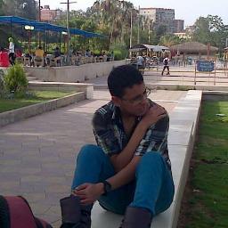 JuSt SmIlE ;)
