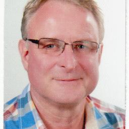 Logistician_cgn's profile picture. 