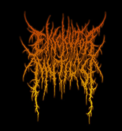 Make Some Fucking Noise And Slam Your Fucking Brain | We are EKSEKUTOR MUTILASI Band from Bajo'e Metal Sindycate | CP : 082292310356 or 75af4cc7