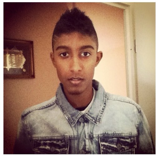 ★ Je suis Mauricien ♡ & Musulman★ . #TeamMauritius | #Team230 | #TeamPSG