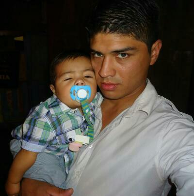 EdgardUreta's profile picture. 