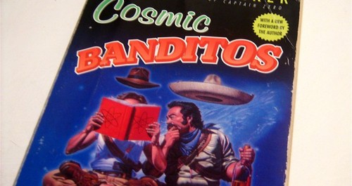 PulledMescal's profile picture. Not only does God play dice with the universe, but sometimes he throws them where they cannot be seen.