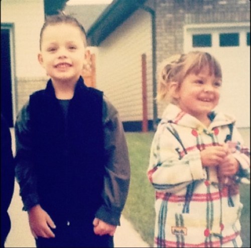 goosin it since 95'