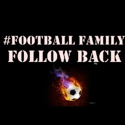 It is not a game, it is our religion! Bringing together football family! #FollowBack. Admins are fans of @chelseafc @ManUtd @LFC Watford @Arsenal and Vitesse