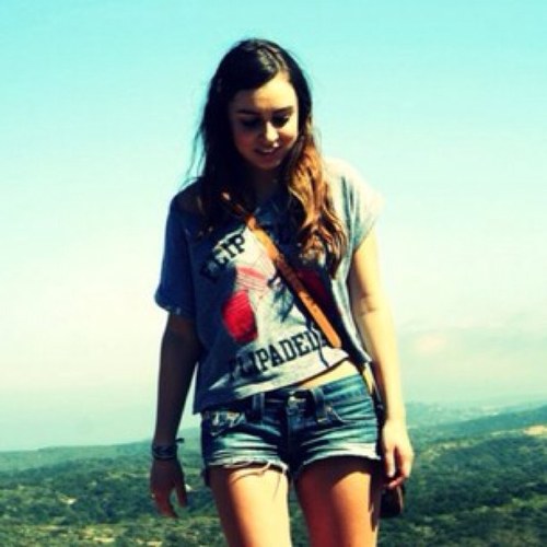 17. | Carpe Diem | @CodySimpson followed me at 13/11/11