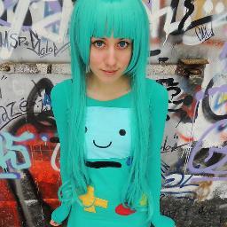 Hello, my name is BMO :D