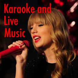 The Official Tail Gate Party for Taylor Swift's RED Tour. Proceeds go @RedCross. Live Music, Karaoke, Games, Raffle & Prizes! Saturday, August 31st