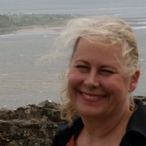 dewar_christine's profile picture. 