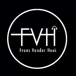 DJ Frans Vander Hoek
Deep Techno/ Techno