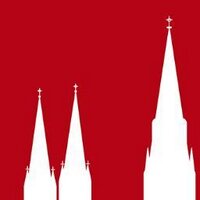 St Mary's Cathedral(@StMarysCathEdin) 's Twitter Profile Photo