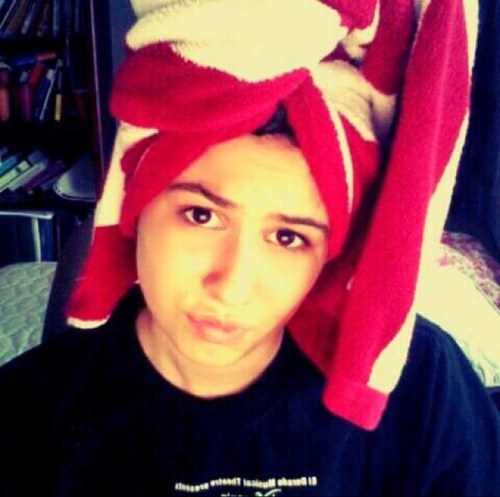 [Cimorelli is my Life] God, My Family, & Cimorelli are the MOST important people in my life :)