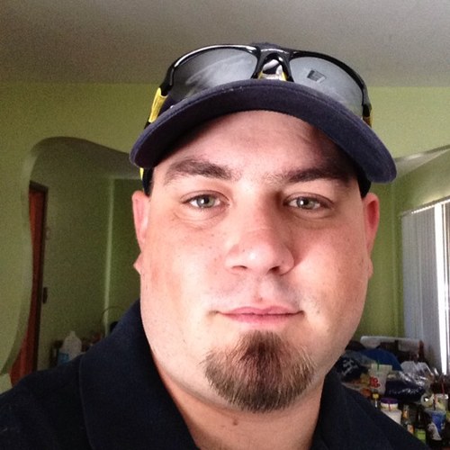 Owner of Redneck Gunsmithing in San Bernardino, CA. Die hard Dodger Fan.