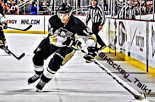Tweeting Nothing But Hockey, Living The Dream You Like Hockey, You'll Like Me #Hockey