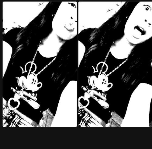 Love Life .
Stay Trill .
God Is Number 1 !