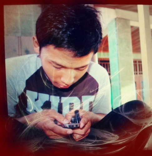 Allah || Family || Tria A ||  SHS Patra Mandiri 1 || X.A - XI.IPA1