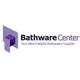 BathwareCenter's profile picture. Bathroom vanity, shower screen, toilet suite, tapware, sink and bath.