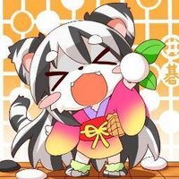 囲碁将棋喫茶「樹林」 (@jurin_cafe) 's Twitter Profile Photo