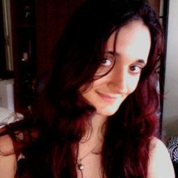 MariaPaulaNY's profile picture. UX Design at Google, previously at @Aliceplatform and @MetMediaLab, Co-founder @jewelbots, Alumn'14 Resident'15 @ITP_NYU.