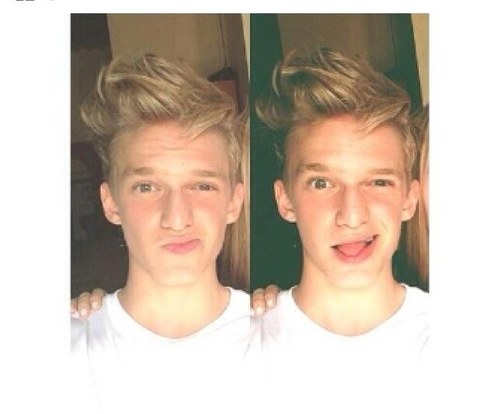 we're Simpsonizers cause we support Cody Robert Simpson. but Cody calls us,Angels :) Dont forget to buy Surfers Paradise :)