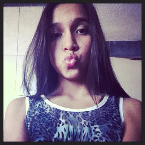 You know you love me. XOXO
