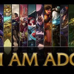 Casual LoL looking to go pro one day in CoD or LoL add me on LoL my name is TLAZER132