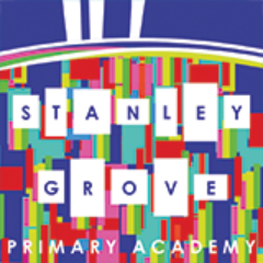 Stanley Grove Primary Academy is a school for pupils aged 3-11, based at the heart of Longsight, Manchester. It is part of the Bright Futures Educational Trust.