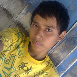 man can be destroyed,man can be killed off,but the man can't be defeated as long as man still loyal to himself or ber_SH_ to himself
1922 jaya slalu