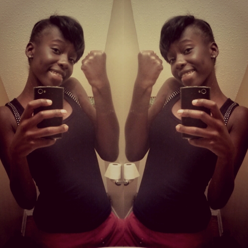 Haay Boo ت | Luh'Myah OSO'OneHunna|$$$ is the Motive |follow me i might just follow back if you OneHunna
