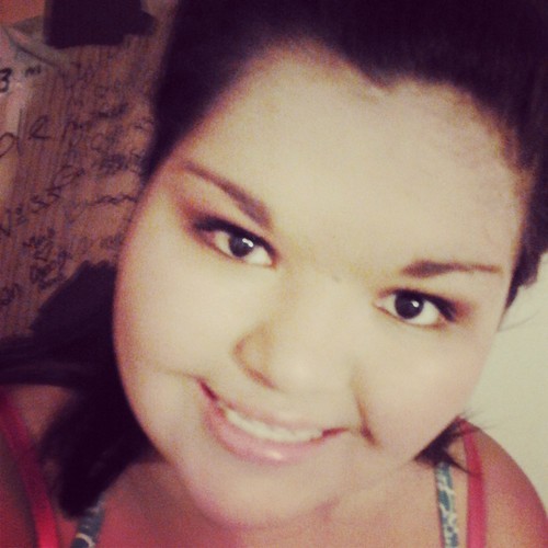 i love to have fun
