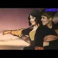 I love JUSTIN BIBER