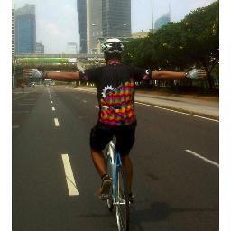 Bogorian, Part time musician, Suburban Daredevil & Rock n' Roll Civil Servant, #ride2eat, #PIAS2012