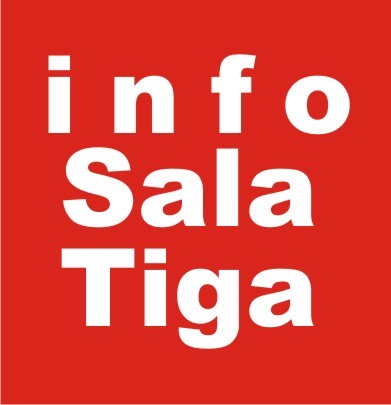 info lengkap tentang apapun untuk warga salatiga