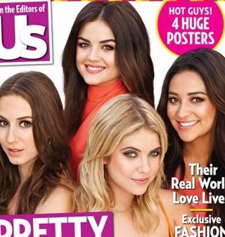 I LOVE PRETTY LITTLE LIARS SO MUCH!!!!!! THEYARE ALL AMGING !!! :)