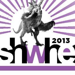 Team Valkyraptors alarm clock GISHWHES 2013.  Will follow all alarm clocks back!