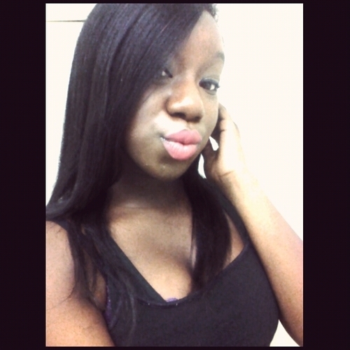 beauty gets attention , but personality catches the heart ™