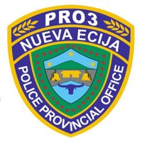 Nueva Ecija Police (@pnp_pro3_neppo) 's Twitter Profile Photo