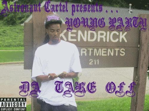 a yung artist on the rise