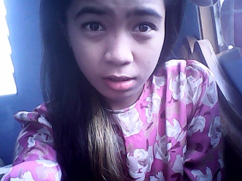 Azizah 16 (2015) Gombak :* Aumchakk ! Kantoi Stalk Aku :3 Wechat : Beby_Comel99