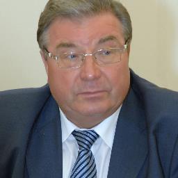 VolkovMordovia's profile picture. Официальный твиттер-аккаунт Главы Республики Мордовия