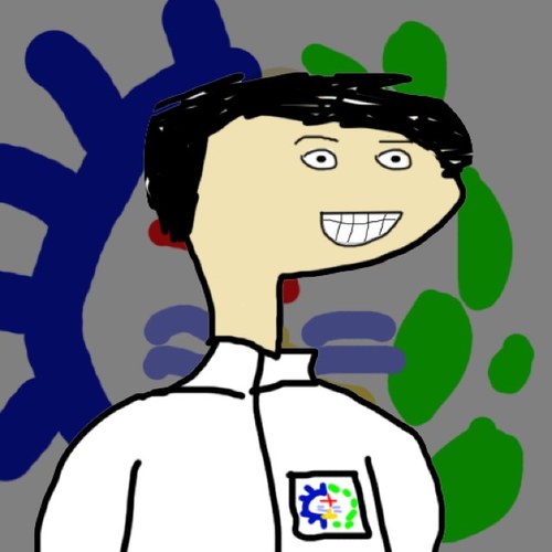 Bosconianpls1's profile picture. nut efiliyeted wit teh school DBTC