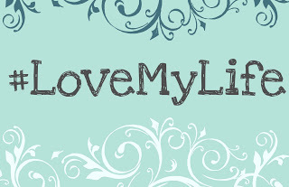 Whatever people say about me, because I Love My Life