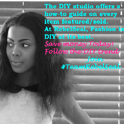 Tariye's profile picture. 