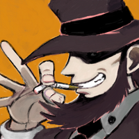 氣琉 (@silverdingo00) 's Twitter Profile