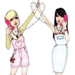 Loose yourself in a new world filled with cute products and fun goodies...  xo3xo