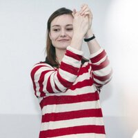 rachel leach (@rachleachmusic) 's Twitter Profile