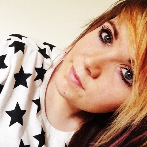 Graphics Student :) Carmarthen :)
