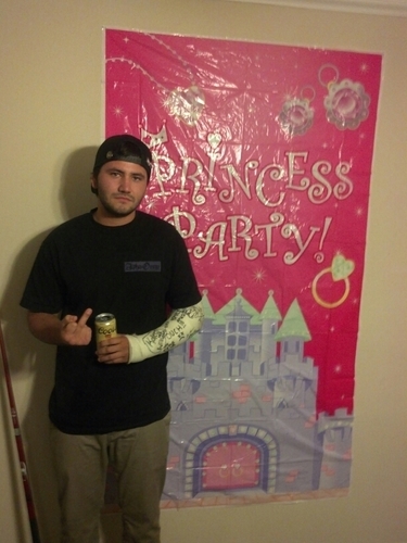 19. Los Angeles Hardcore.